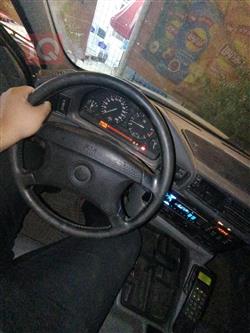 بی ئێم دەبڵیو سیریەس 5